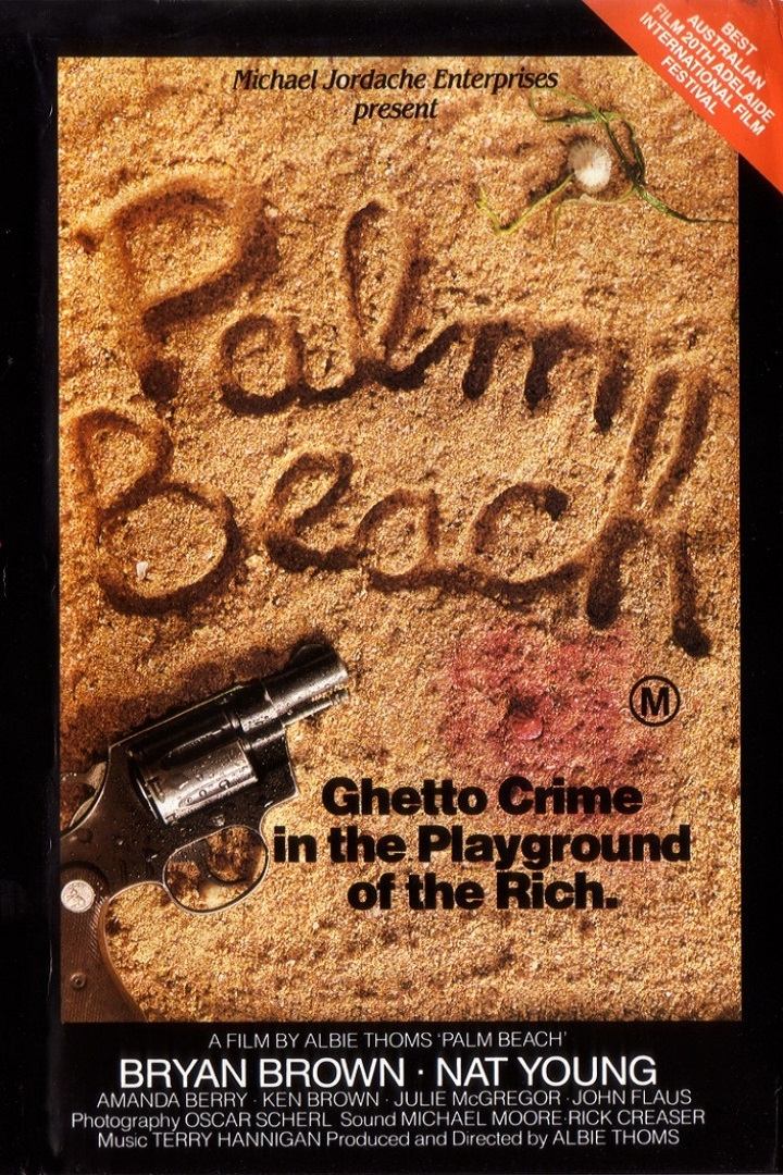 Постер Palm Beach